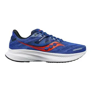 Saucony 2025 throttle short