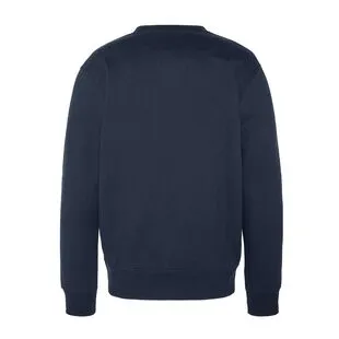 Sweat Zippé Bleu Homme Kaporal BYLAE24M33 | Espace des marques