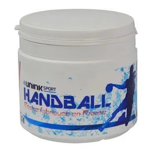 Resina Trimona Bianca Per Pallamano - 250 Gr, Adesivo Forte E Duraturo, Senza Colofonia - Foto 10