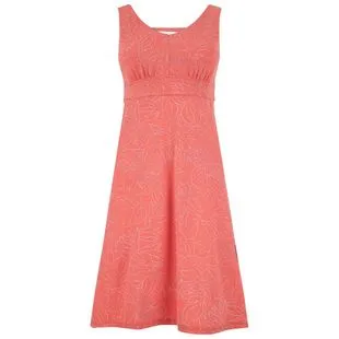 knee length dresses for ladies Padma dress main image 1