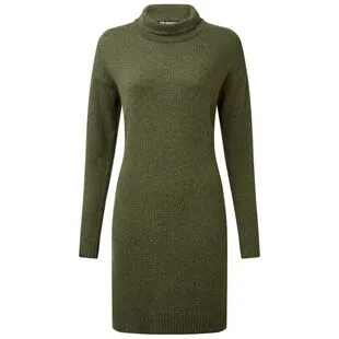 Sherpa sweater dress store