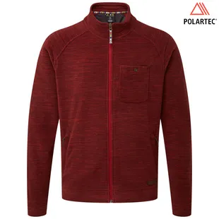 Sherpa Mens Sonam Jacket Potala Red Sportpursuit