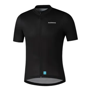 Dotout Mens Vertical Icon Makers Jersey (Black/Orange) | Sportpursuit.
