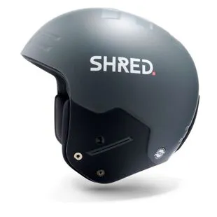 Shred Protection Basher Ultimate Helmet (Bigshow Navy/Rust) | Sportpur