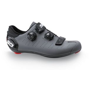 Sidi ergo 5 matt road shoes new arrivals