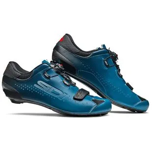 SIDI シディ TRI-SIXTY サイズ41 ホワイト Sidi Sixty Road Shoes