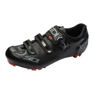 Sidi trace shoes discount