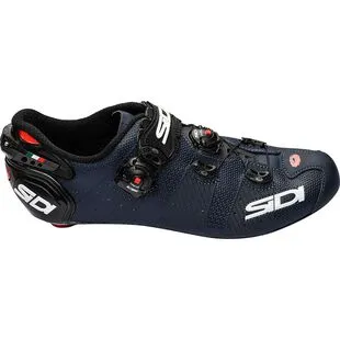 Sidi wire 2 matt carbon sales