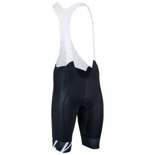 Rivelo Mens Honister Bib Shorts (Black) | Sportpursuit.com