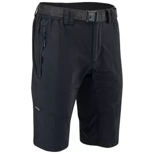 Silvini Mens Rango MTB Shorts Black Sportpursuit
