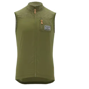 Rapha Core Gilet サイズS ディープグリーン Rapha Core Cycling Gilet（ラファ コア サイクリング ジレ）