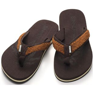 Sinner Flip Flops Sinner Ruteng Men's Flip Flops
