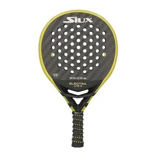 Raquettes de padel - Carbone 3K – Ace One