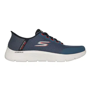 Zapatillas Skechers Mujer Sin Cordones Zapatilla Para Mujer