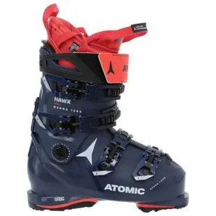 Atomic Hawx Prime 100 GW - Black/Red - 25/25.5