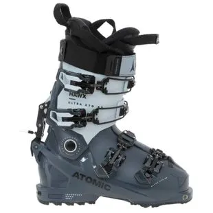 Atomic Mens Hawx XTD 130 GW Ski Boots (Grey) | Sportpursuit.com Atomic Mens Hawx XTD 130 GW Ski Boots (Grey) | Sportpursuit.com