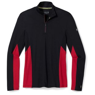 Haut Manches Longues Smartwool Femme M Noir – Mérinos – Actif Athlétique