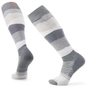 Calcetines Invierno Termicos Calcetines De Esquí Smartwool Zero Cushion - Lana Merino, Sin Acolchado, Para Botas Ajustadas, Talla Hombre Calcetines Ski Mujer