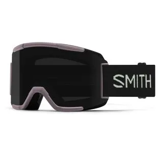 Smith Optics Squad Ski & Snowboarding Goggles (Smith X Tnf2 /Chromapop