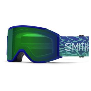 Smith Optics Squad Mag Ski & Snowboarding Goggles (Blue