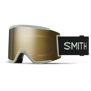 SmithOptics Squad XL Ski & Snowboarding Goggles (Smith X Tnf
