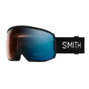 SmithOptics Squad Mag Ski & Snowboarding Goggles (Oyuki X Smith/Chroma