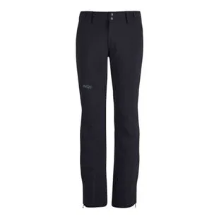 Pantalon Thermique Mountain Warehouse En Laine Mérino – Léger, Respirant, Antibactérien, Idéal Randonnée Hiver