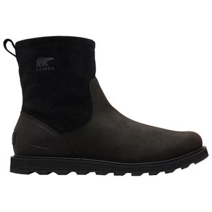 sorel madson zip waterproof boot