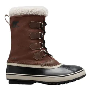 Sorel Mens Madson Caribou WP Boots (Major/Delta) | Sportpursuit.com