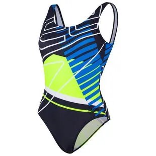 Serviette De Sport Speedo En Microfibre - Séchage Rapide, Sans Latex, Idéale Pour La Natation Et La Plage
