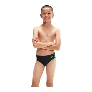 Short De Natation Speedo Homme Avec Poche Contrastée - Aqua Training
