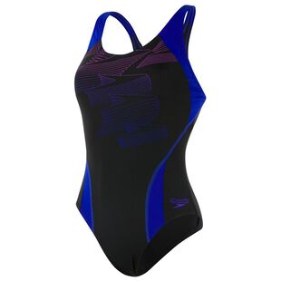 Speedo boom hotsell placement racerback