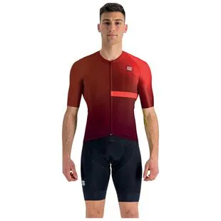 【新城幸也】バーレン Merida BODYFit Team JERSEY 新城幸也】バーレン Merida BODYFit Team JERSEY