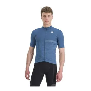 Sportful Mens Bahrain Merida Bodyfit 2018 Thermal Long