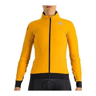 Sportful Mens Team TotalEnergies Fiandre Pro Short Sleeve