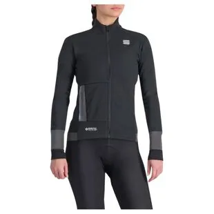 Sportful Mens Team TotalEnergies Fiandre Pro Short Sleeve