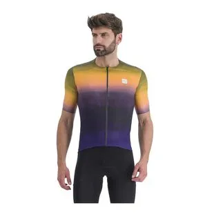 Sportful Mens Bahrain Merida Bodyfit 2018 Thermal Long