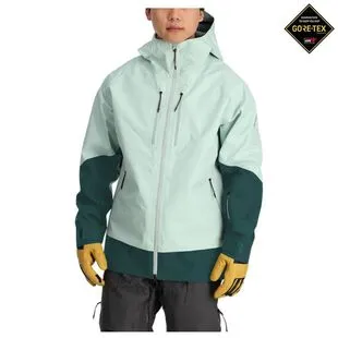 ジャケット・アウター SPYDER GLISSADA VEST M CPG-CYPRESS GREEN SPYDER GLISSADA VEST M CPG-CYPRESS GREEN