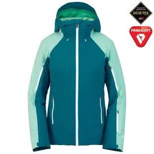 Spyder primaloft jacket outlet