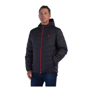 Spyder thermaweb mens jacket on sale