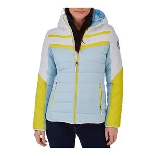 Spyder breakout women's down jacket top