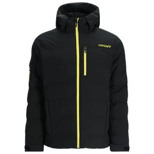 Spyder sale ski jackets online