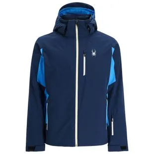 Spyder ski wear sale best sale