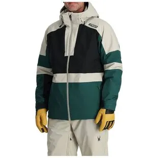 Spyder edyn hoody insulated jacket new arrivals