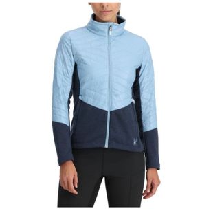 Rossignol Victoire Hybrid Jacket - Giacca da sci - Donna