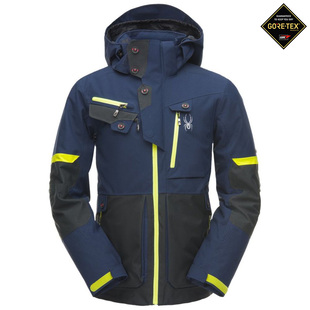 Spyder tordrillo jacket outlet