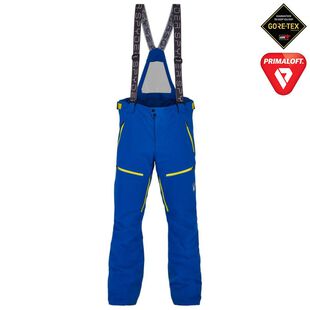 Spyder Mens Propulsion GTX Ski Trousers (Old Glory Sun) | Sportpursuit