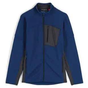 Spyder fleece lined jacket cheap