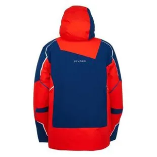 Men's leader gtx jacket outlet