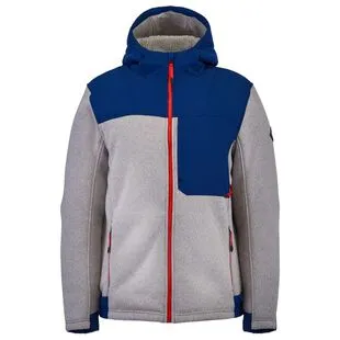 Spyder hoodie jacket deals